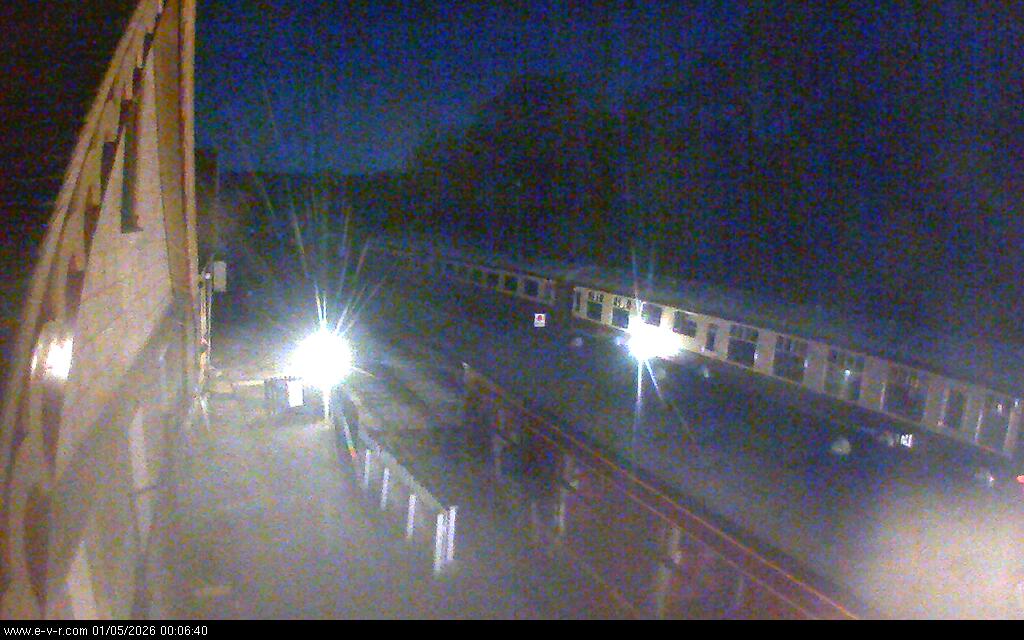 Wirksworth Station (North)